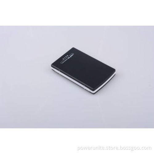 popular design 9600mAh Li-polymer battery cell for smartphone